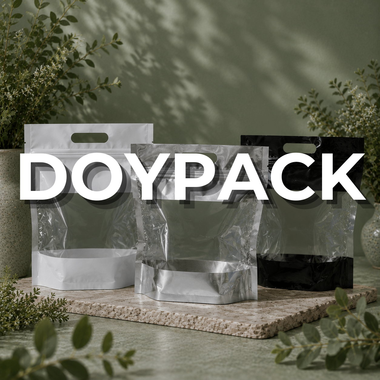 Doypack