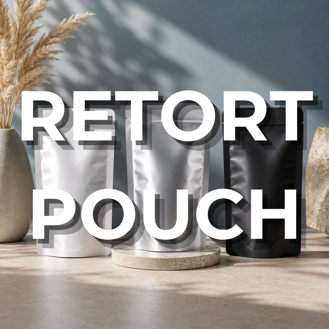 Retort Pouch