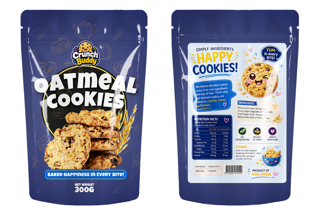 Stand Pouch-03-203-304