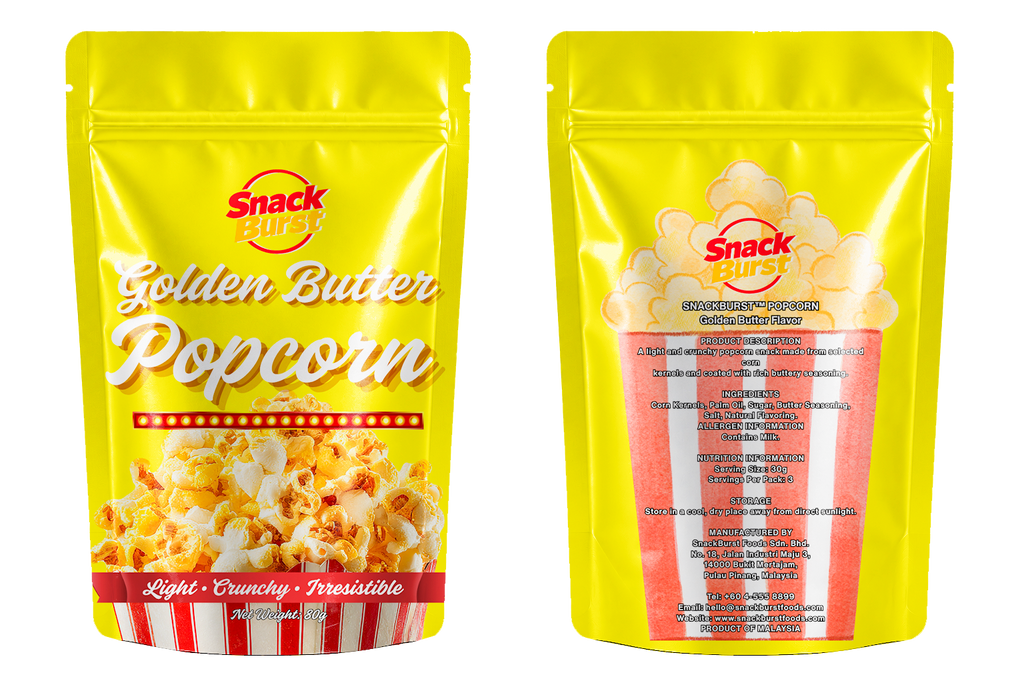 Stand Pouch-05-203-304