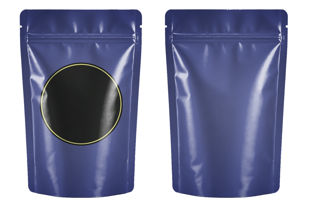 Stand Pouch-03-203-304
