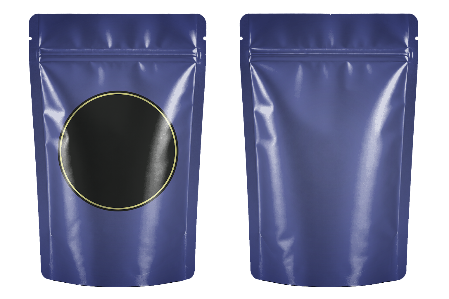 Stand Pouch-03-203-304